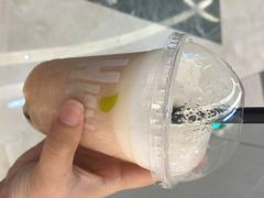 HUN混喝果汁(喜荟城店)-混果汁(喜荟城店)