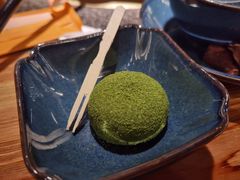 -湊湊火锅·茶憩(东城万达店)