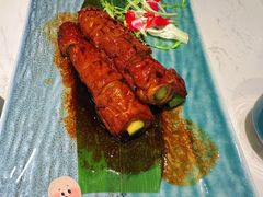 -常来小聚·广州非遗传承餐厅(高德置地店)