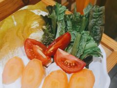 -野菌皇海景野生菌火锅(滨海大道店)