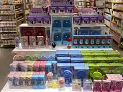-名创优品(陕西西安大唐西市购物中心店)