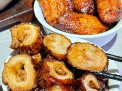 -啫神·广州地标美食(北京路店)