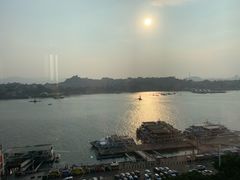 -厦门海港英迪格酒店(中山路店)