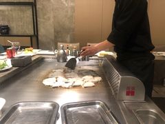 -大渔铁板烧(花园道店)