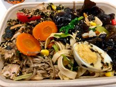 -GuaKa活力健康餐(南京西路店)