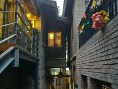-山城巷传统风貌区