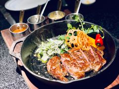 -燃扒房Steakhouse(皇庭店)