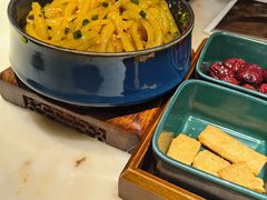 -锦府盐帮·李宅(领展购物广场中关村店)