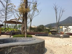 -凤翔首邑温泉度假村
