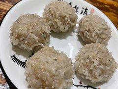 -朗妈私房菜(婺女州店)