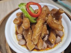 -珍粥道(杉杉奥特莱斯店)