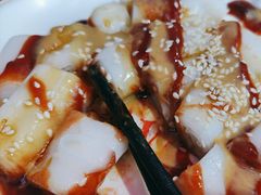 -孖记茶档·热腾茶餐(荔湾领展广场店)