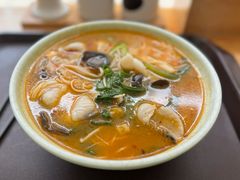 -晓午阳常熟炒浇面(红庙店)