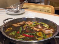 -鹅香四海·卤水火锅·砂锅粥·潮汕菜(宝安店)
