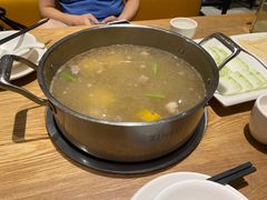 牛杂锅-掂档潮汕牛肉火锅(沈阳万象城店)