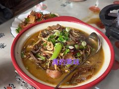 -鱼乐岛餐厅·户外花园主题餐厅