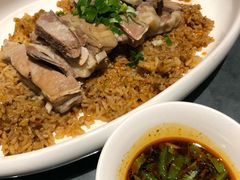 -西安饭庄·非遗陕菜(钟楼店)