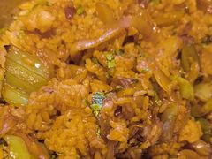 -kingkong大猩猩烤肉(CBD店)