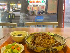 -菊儿人家·北京胡同菜(南锣鼓巷店)