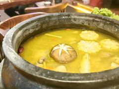 -思金拉措庄园藏餐(太阳岛店)