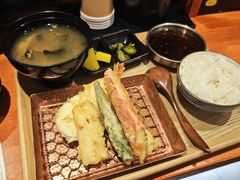 -天妇罗内顺田(罗湖店)