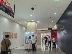 -北京市百货大楼(王府井店)