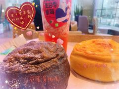 -奈雪的茶(观前街店)