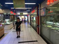 -天丰利生活MALL(和平里店)