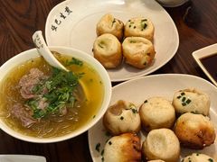 -哑巴生煎(临顿路店)