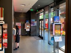 -汉堡王(徐汇绿地缤纷店)
