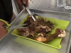-大富贵烧烤公司(双廊店)