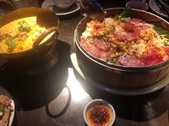 -大头虾越式风味餐厅(光明广场店)