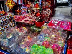 -哈尔信食品超市(哈尔滨王府井购物中心店)