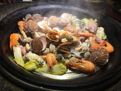 -船梆煮•蒸汽海鲜·生腌干蒸(五四广场店)