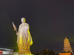 -大唐不夜城