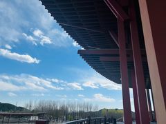 -北京雁栖湖国际会展中心