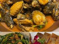 -汉水谣·江景餐厅(江滩店)