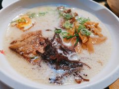-味千拉面(煌华新纪元购物广场店)