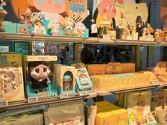 -泡泡玛特POPMART(合生汇店)