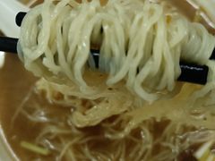 牛腩面-汉记面馆(南华东路店)