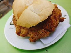 -胜利茶餐室