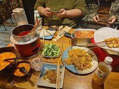 -1819餐厅·团队聚餐·烤串·精酿