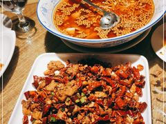 -渝信川菜 · 川味家常菜(长安店)