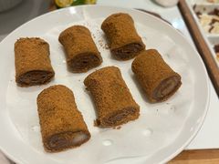 -福海居烤鸭店(鸟巢店)