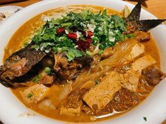 -小土豆北方菜馆(文慧园店)