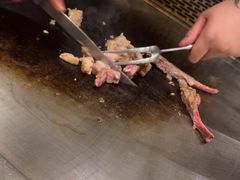 -大神太神·铁板烧(瑞虹天地月亮湾店)