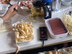 -安吉美渝石锅鱼(芜园西路店)