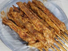 炸里脊-里脊肉串店(天桥老店)