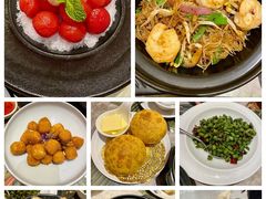 -大树餐厅(红旗街万达店)