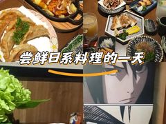 -弓二·烧鸟居酒屋(财富购物中心店)